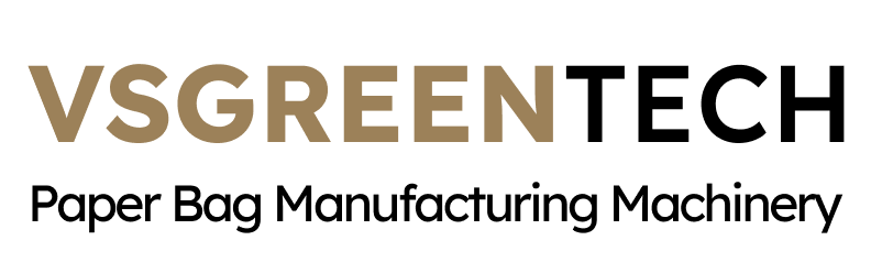 VSGREENTECH – Máy sản xuất bao bì